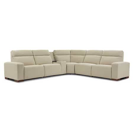 Acadia Reclining Sectional