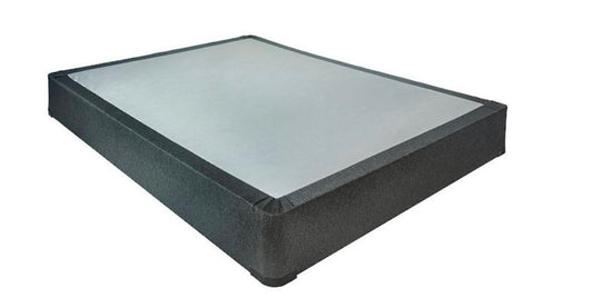 White Dove Boxspring