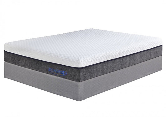 Mygel Hybrid 1200 Mattress