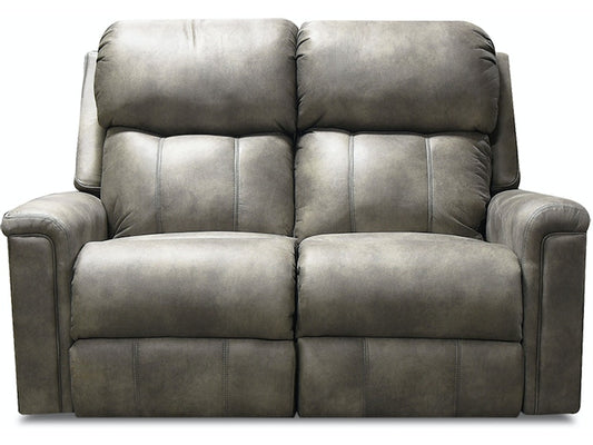 1C03 EZ1C00 Double Reclining Loveseat