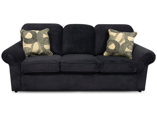 2409 Malibu Queen Sleeper