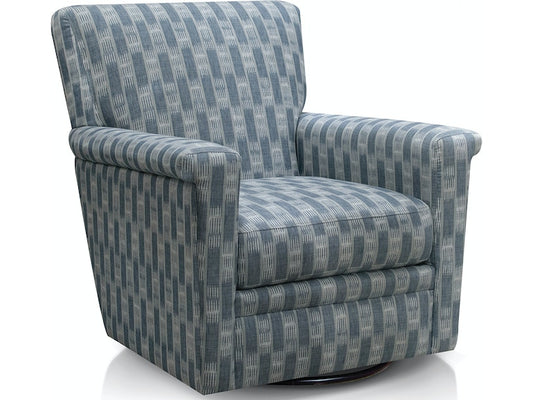 3320-71 Pierce Swivel Glider