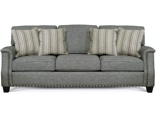 5305N Salem Sofa with Nails