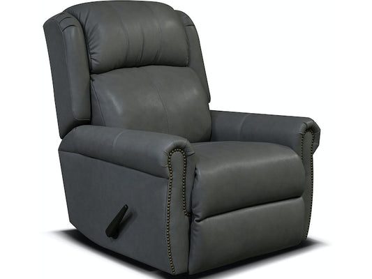 5H70ALN EZ5H00AL Swivel Gliding Recliner with Nails