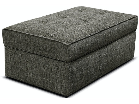 7700-81 Austin Storage Ottoman