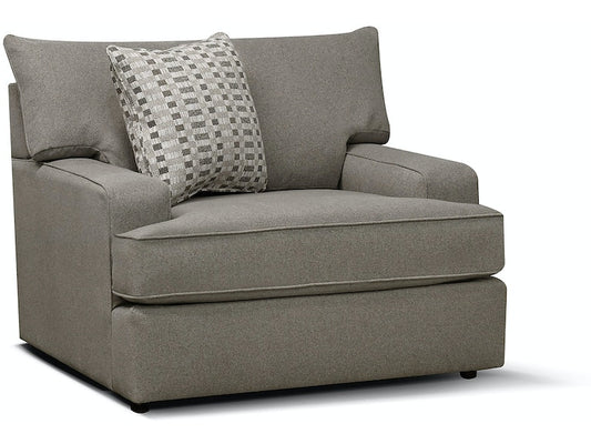 3300-04 Anderson Chair & 1/2