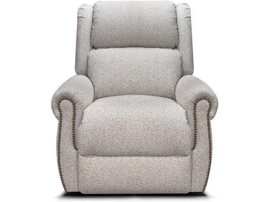 EZ5H70N EZ5H00 Swivel Gliding Recliner with Nails