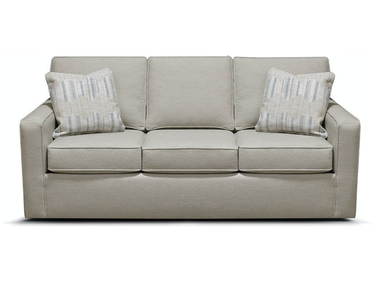 9X09 Norris Queen Sleeper