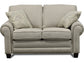 4256N Silas Loveseat with Nails