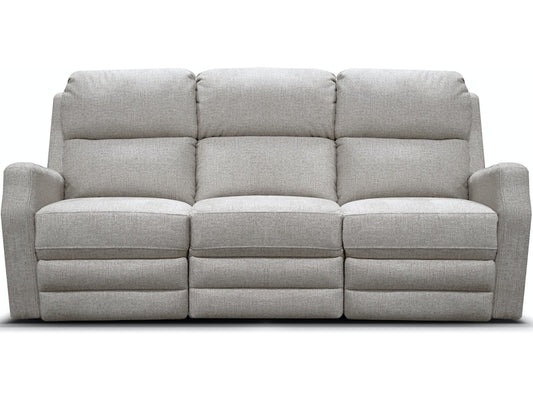 EZ1A01 EZ1A00 Double Reclining Sofa