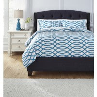 Bedding