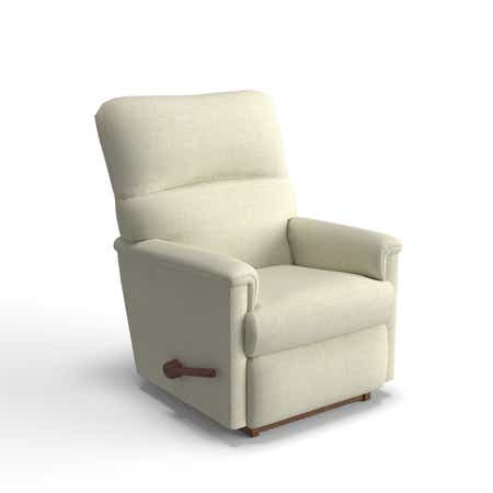Collage Rocking Recliner