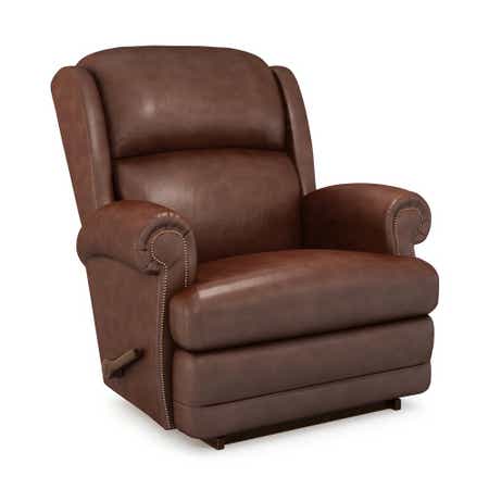 Kirkwood Rocking Recliner