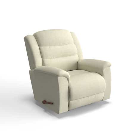 Redwood Rocking Recliner