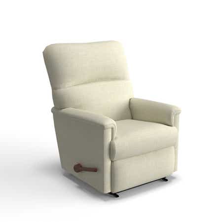 Collage Wall Recliner