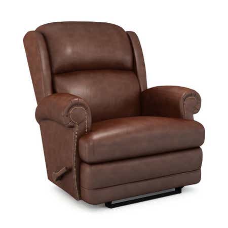 Kirkwood Wall Recliner