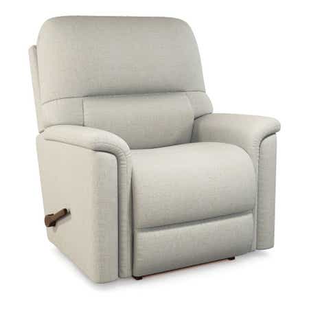 Turner Gliding Recliner