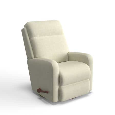 Finley Swivel Gliding Recliner