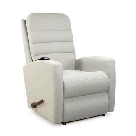 Forum Rocking Recliner w/ Massage &amp; Heat
