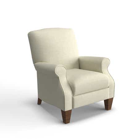 Charlotte High Leg Reclining Chair