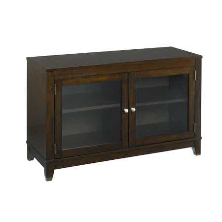 Hidden Treasures Entertainment Console