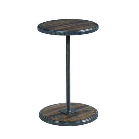 Hidden Treasures Spot Table