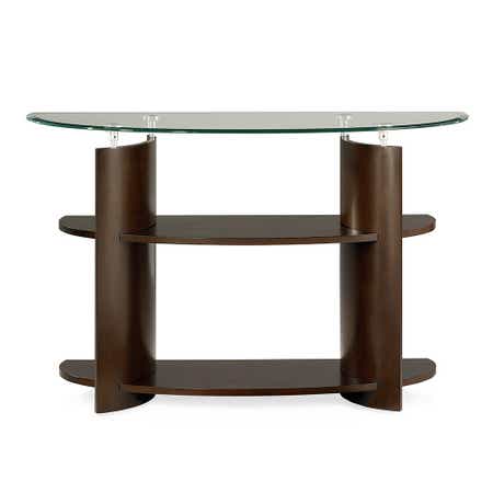 Apex Sofa Table