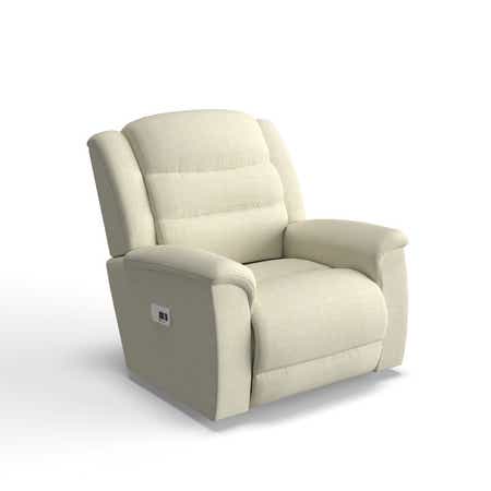 Redwood Power Rocking Recliner w/ Headrest