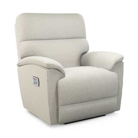 Trouper Power Wall Recliner w/ Head Rest &amp; Lumbar