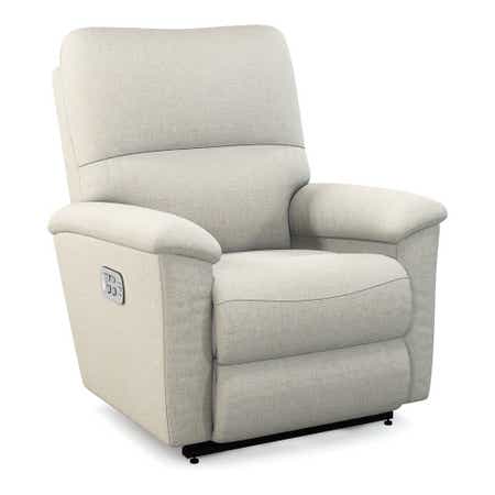 Brooks Power Wall Recliner w/ Headrest