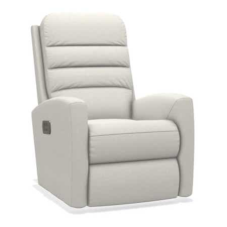 Forum Power Wall Recliner w/ Headrest