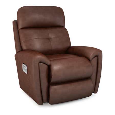 Douglas Power Wall Recliner w/ Headrest