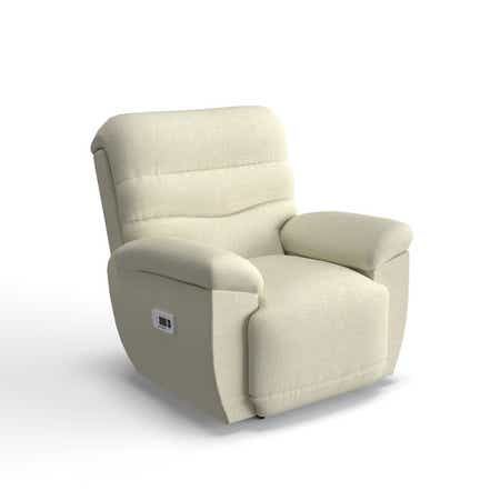 Joshua Power Wall Recliner w/ Headrest &amp; Lumbar