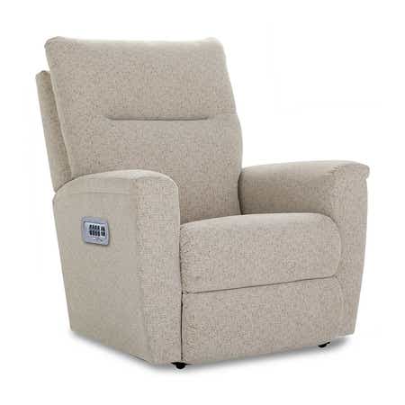 Norton Power Wall Recliner w/ Headrest &amp; Lumbar
