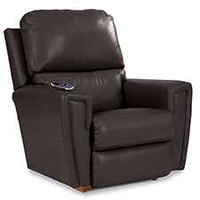 Carter PowerReclineXR+® Reclina-Rocker® Recliner