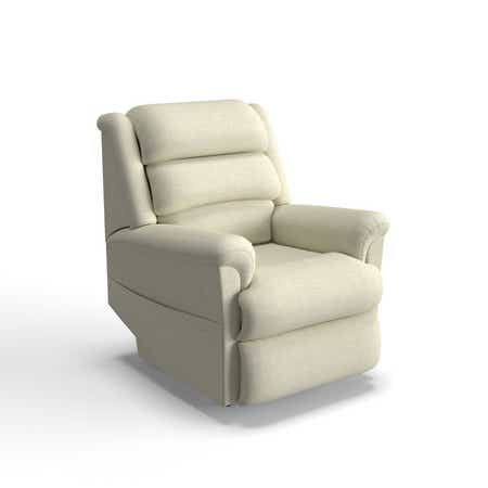 Astor Platinum Power Lift Recliner w/ Headrest &amp; Lumbar