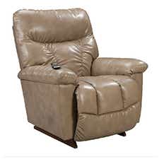 Logan PowerReclineXR+® Reclina-Rocker® Recliner