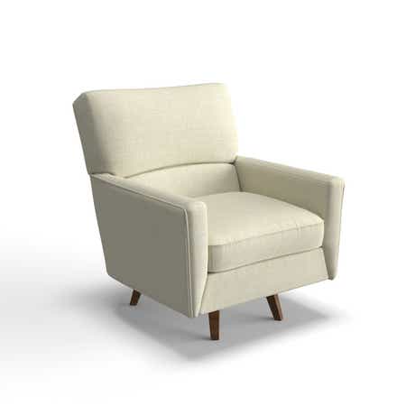Bellevue High Leg Swivel Chair