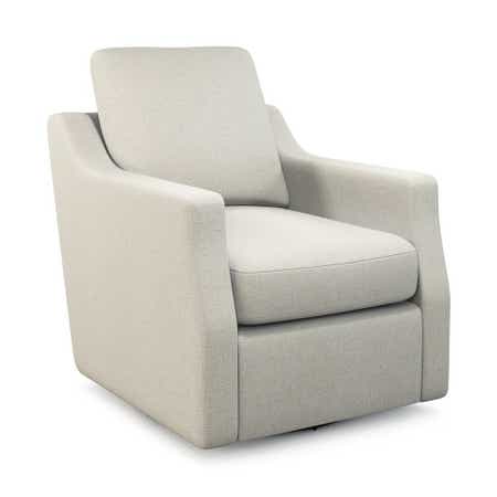Birmingham Swivel Chair