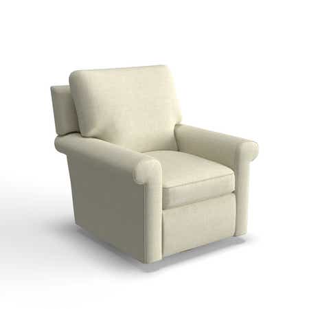Ferndale Swivel Gliding Chair