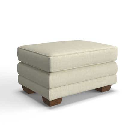 Mackenzie Ottoman
