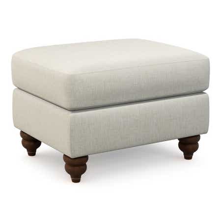 Aberdeen Ottoman