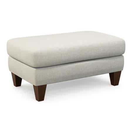 Porter Ottoman