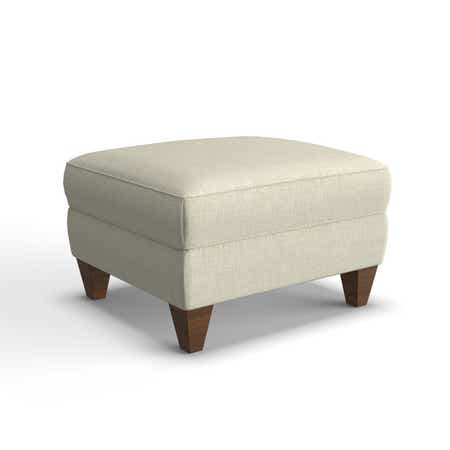 Allegra Ottoman