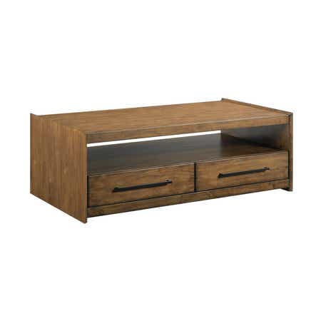 Abode Coffee Table