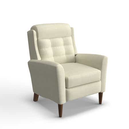 Brentwood High Leg Reclining Chair