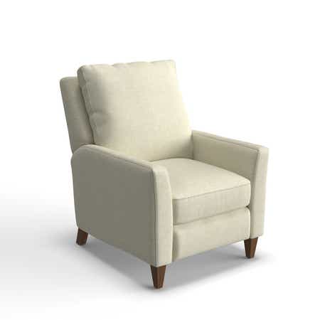 Audrey High Leg Reclining Chair