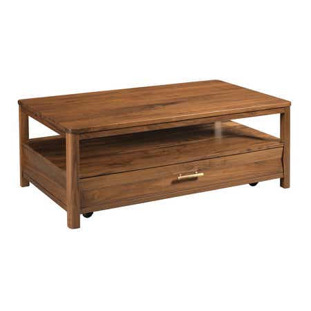 Parkway Rectangular Coffee Table