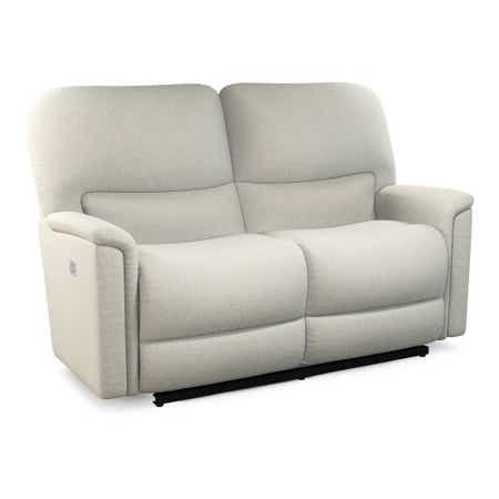 Turner Power Wall Reclining Loveseat