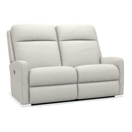 Finley Power Wall Reclining Loveseat